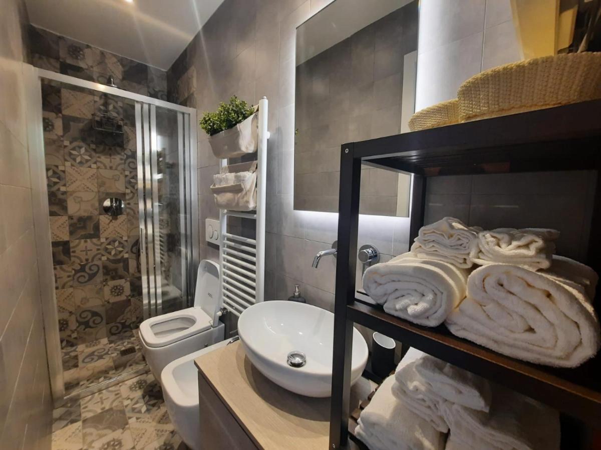 Borromini Home Turin Extérieur photo