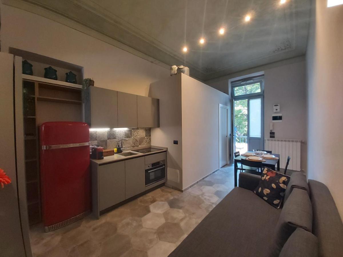 Borromini Home Turin Extérieur photo