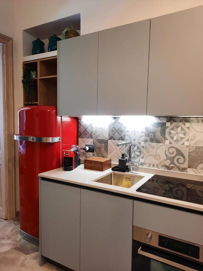 Borromini Home Turin Extérieur photo