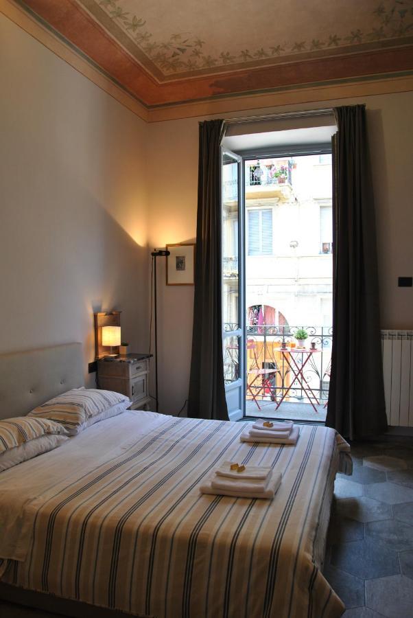 Borromini Home Turin Extérieur photo