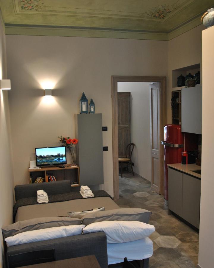 Borromini Home Turin Extérieur photo