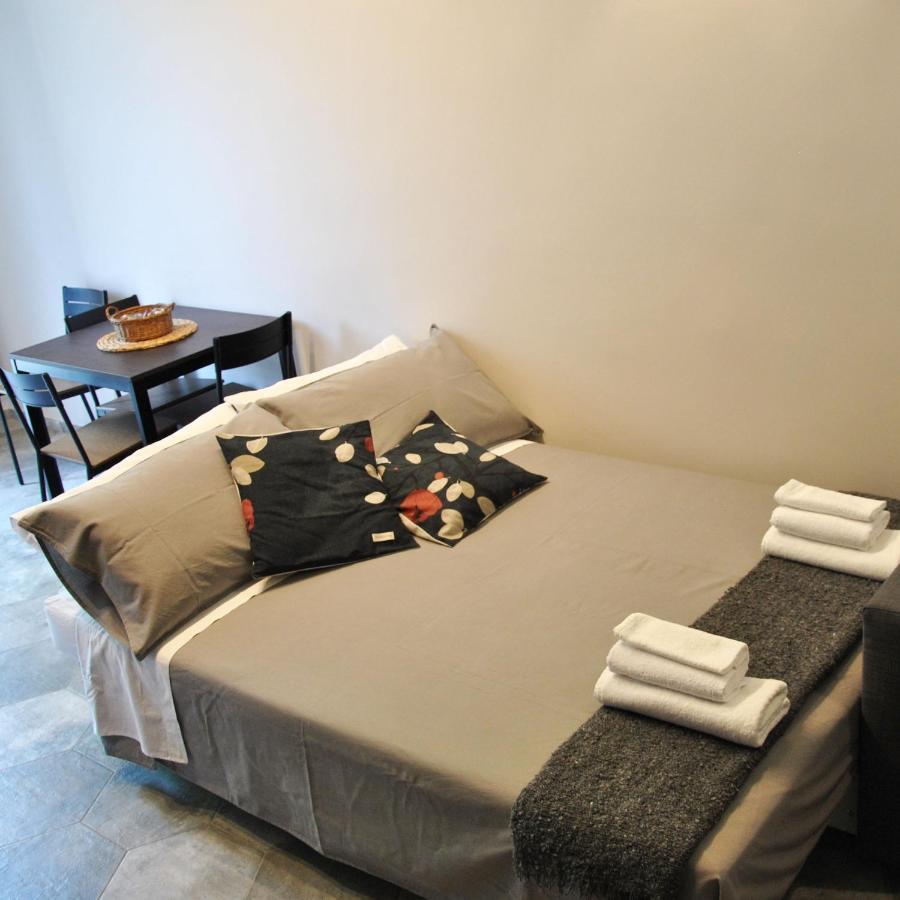 Borromini Home Turin Extérieur photo